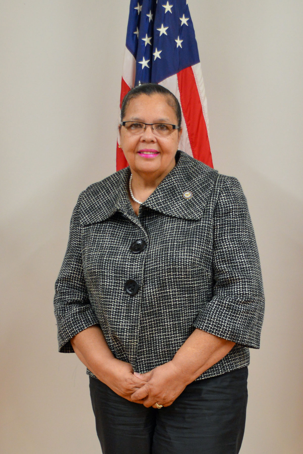 City Officials City of Yazoo City