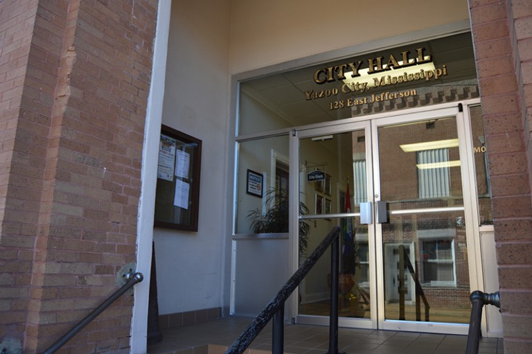 Photo Galleries City of Yazoo City