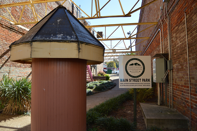 Photo Galleries City of Yazoo City