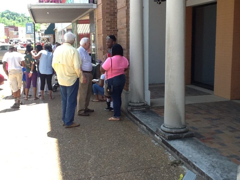 Photo Galleries City of Yazoo City