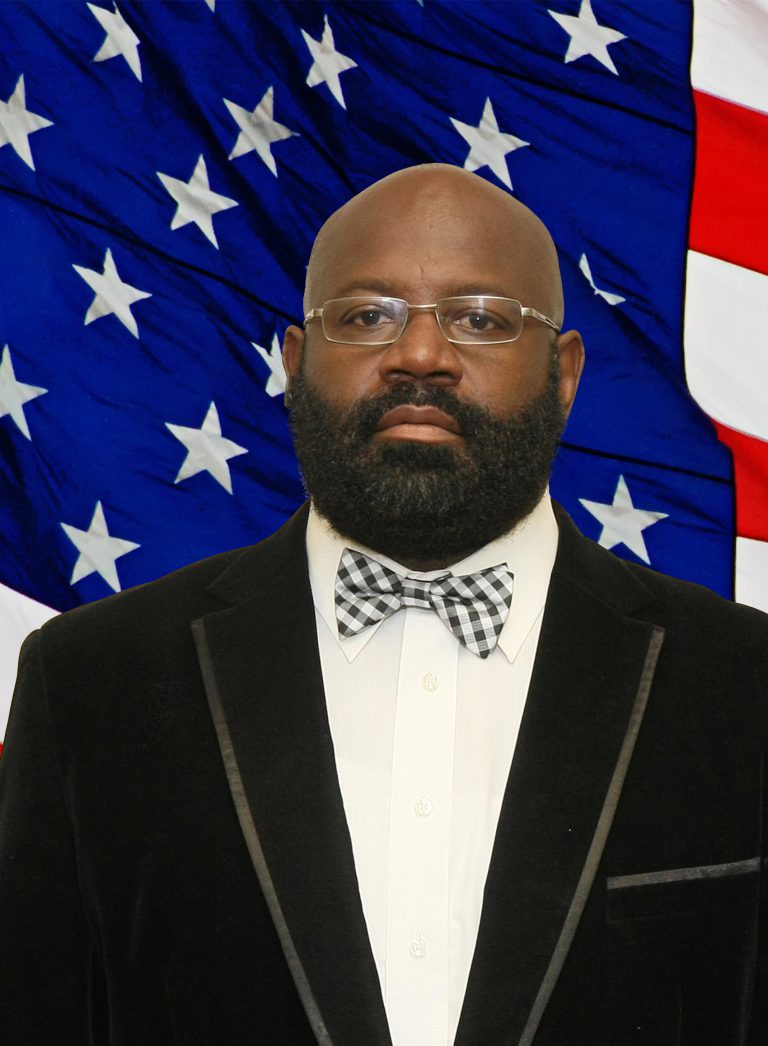 Alderman Lloyd City of Yazoo City